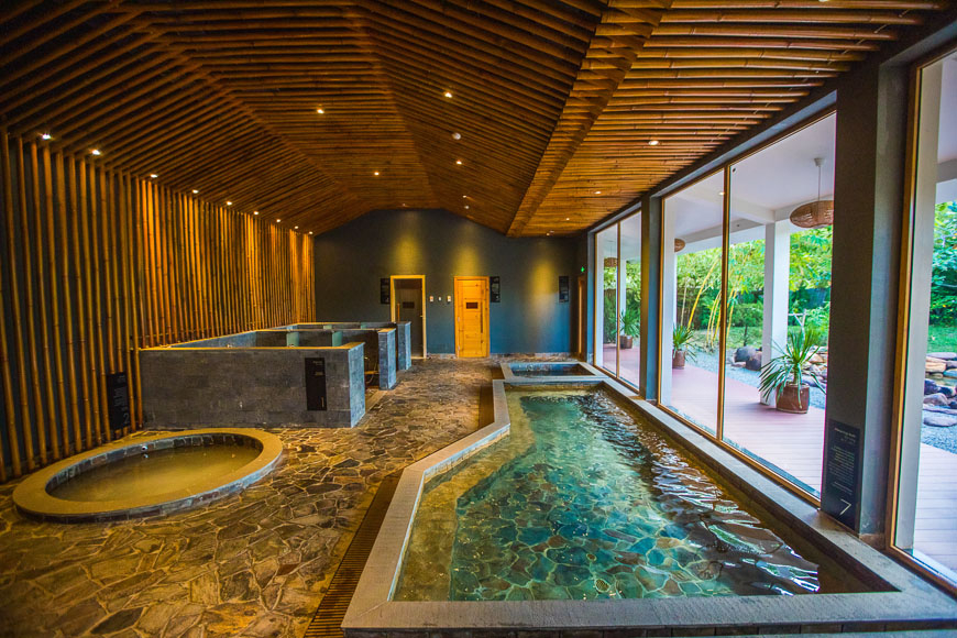 Heal, restore, and relax in Central Vietnam Vietnam Tourism